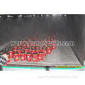 food tomato sauce processing making machine